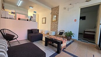 Don Pedro Apart Hotel