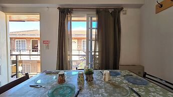 Don Pedro Apart Hotel