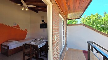 Don Pedro Apart Hotel