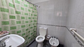 Don Pedro Apart Hotel