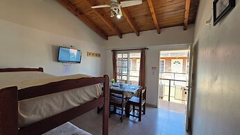 Don Pedro Apart Hotel