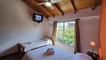 Don Pedro Apart Hotel