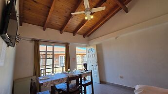 Don Pedro Apart Hotel