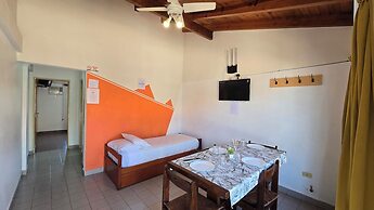 Don Pedro Apart Hotel