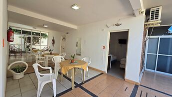 Don Pedro Apart Hotel