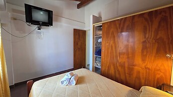 Don Pedro Apart Hotel