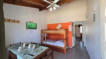 Don Pedro Apart Hotel