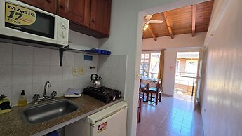 Don Pedro Apart Hotel