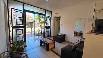 Don Pedro Apart Hotel