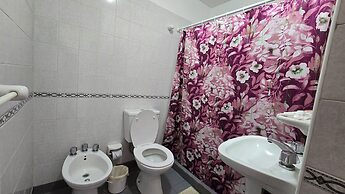 Don Pedro Apart Hotel