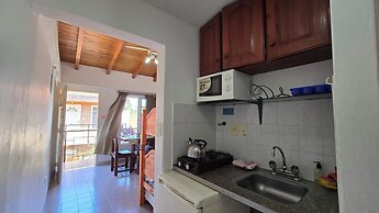 Don Pedro Apart Hotel