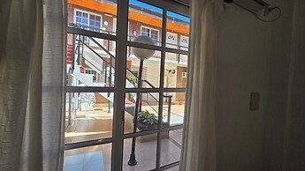 Don Pedro Apart Hotel