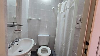 Don Pedro Apart Hotel