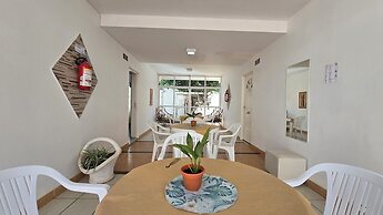 Don Pedro Apart Hotel