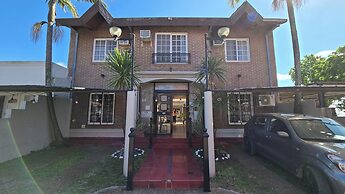 Don Pedro Apart Hotel