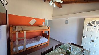 Don Pedro Apart Hotel