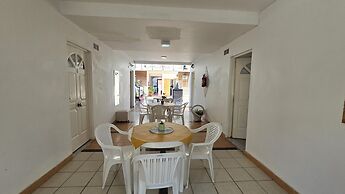 Don Pedro Apart Hotel