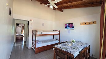 Don Pedro Apart Hotel