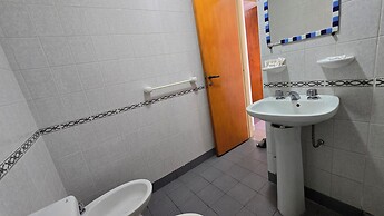 Don Pedro Apart Hotel