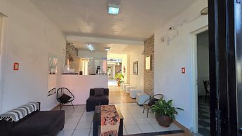 Don Pedro Apart Hotel