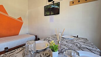 Don Pedro Apart Hotel