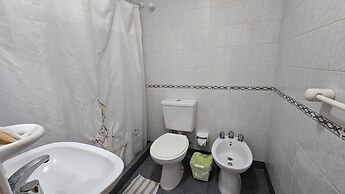 Don Pedro Apart Hotel