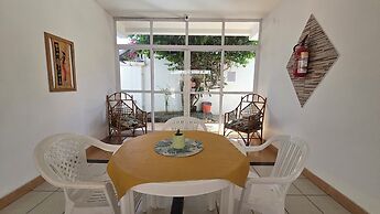 Don Pedro Apart Hotel