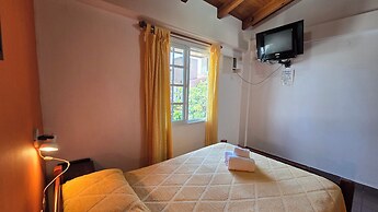 Don Pedro Apart Hotel