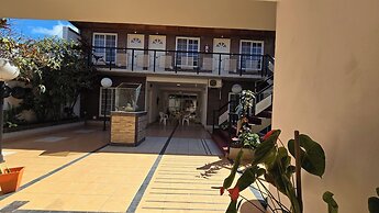 Don Pedro Apart Hotel