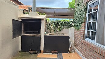 Don Pedro Apart Hotel