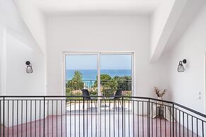 Villa Casa De Sun With Seaview Pool