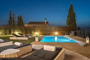 Villa Casa De Sun With Seaview Pool