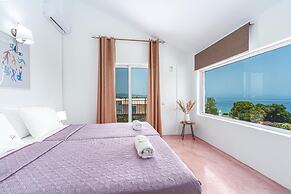 Villa Casa De Sun With Seaview Pool