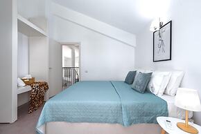 Villa Casa De Sun With Seaview Pool