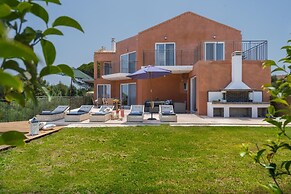 Villa Casa De Sun With Seaview Pool