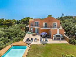 Villa Casa De Sun With Seaview Pool