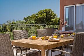 Villa Casa De Sun With Seaview Pool