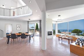 Villa Casa De Sun With Seaview Pool