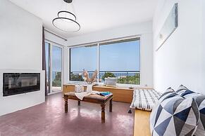 Villa Casa De Sun With Seaview Pool