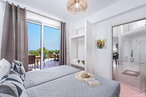 Villa Casa De Sun With Seaview Pool