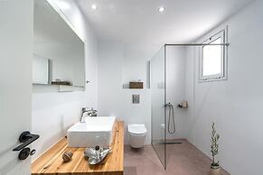 Villa Casa De Sun With Seaview Pool