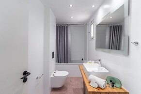 Villa Casa De Sun With Seaview Pool