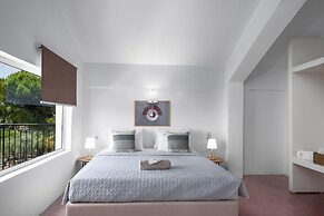 Villa Casa De Sun With Seaview Pool