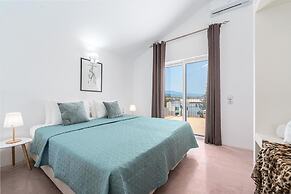 Villa Casa De Sun With Seaview Pool