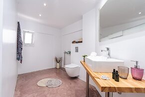 Villa Casa De Sun With Seaview Pool