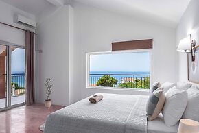 Villa Casa De Sun With Seaview Pool