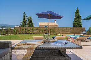 Villa Casa De Sun With Seaview Pool