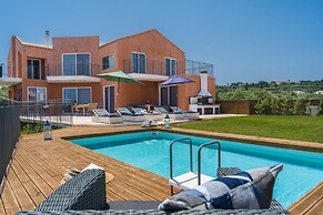 Villa Casa De Sun With Seaview Pool