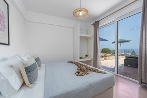 Villa Casa De Sun With Seaview Pool