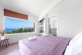 Villa Casa De Sun With Seaview Pool